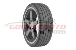 COP. 225/35ZR18 MICHELIN SUPER SPORT XL 87Y